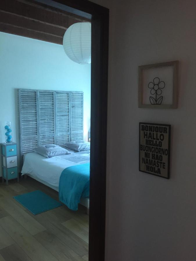 Mariandre Chambre Chez L'Habitant Biscarrosse Exterior photo